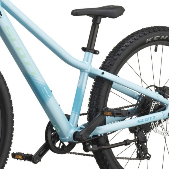 Bicicleta Scott SCALE 400 2027