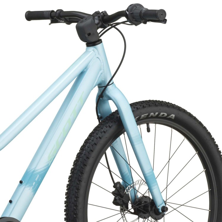 Bicicleta Scott SCALE 400 2027