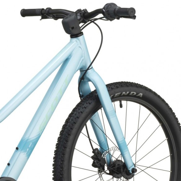 Bicicleta Scott SCALE 400 2027
