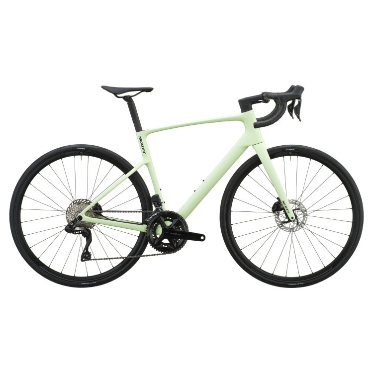 Bicicleta Scott ADDICT 40 2027