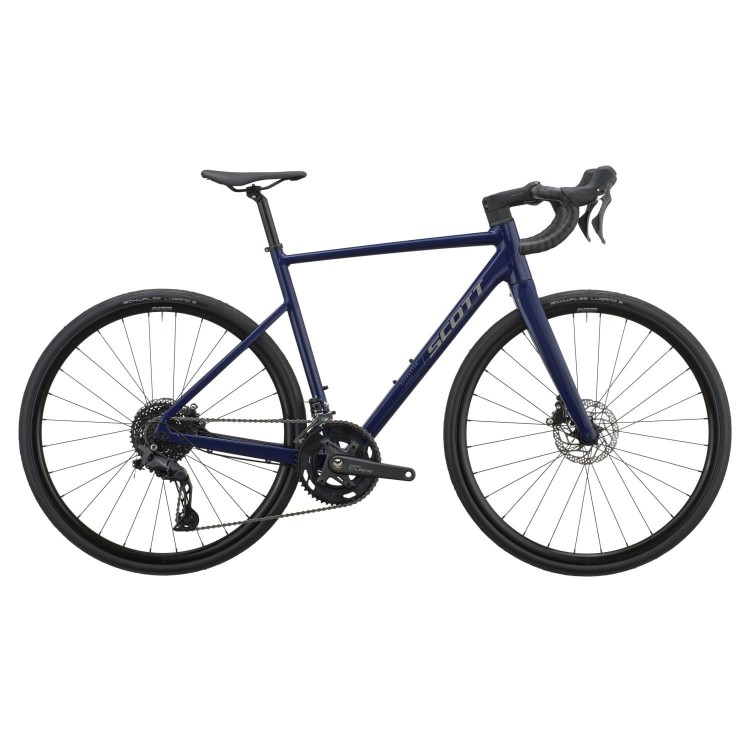 Bicicleta Scott SPEEDSTER 20 2027