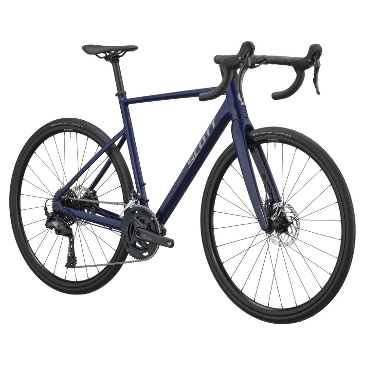 Bicicleta Scott SPEEDSTER 20 2027