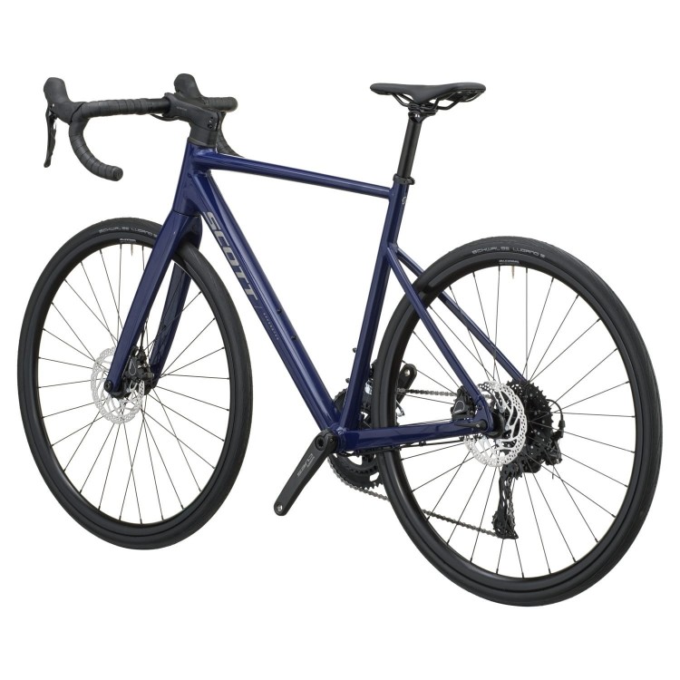 Bicicleta Scott SPEEDSTER 20 2027