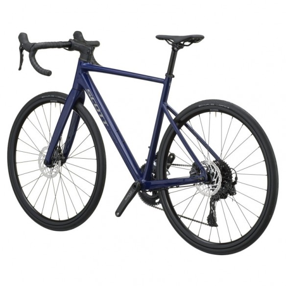 Bicicleta Scott SPEEDSTER 20 2027