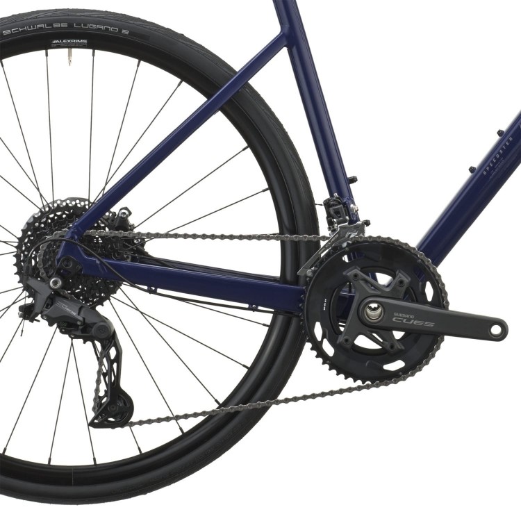 Bicicleta Scott SPEEDSTER 20 2027