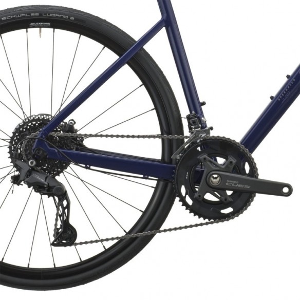 Bicicleta Scott SPEEDSTER 20 2027