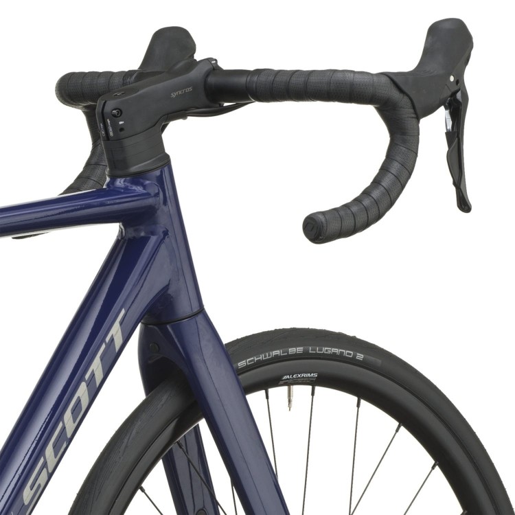Bicicleta Scott SPEEDSTER 20 2027