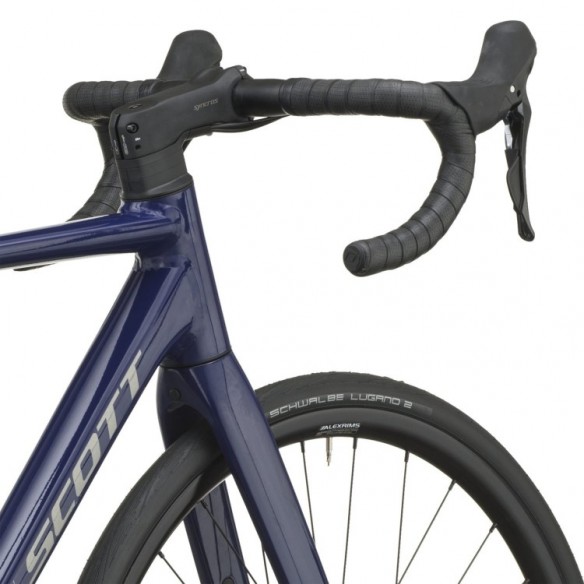 Bicicleta Scott SPEEDSTER 20 2027