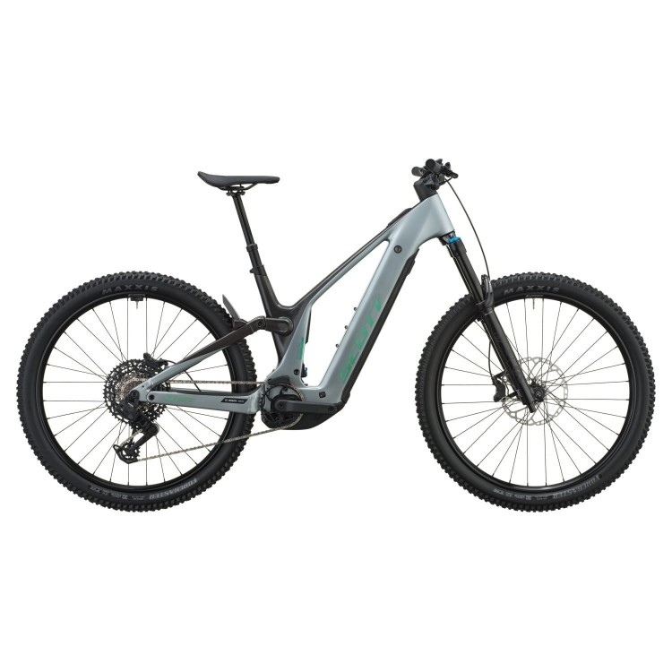 Bicicleta Scott PATRON 20 2027