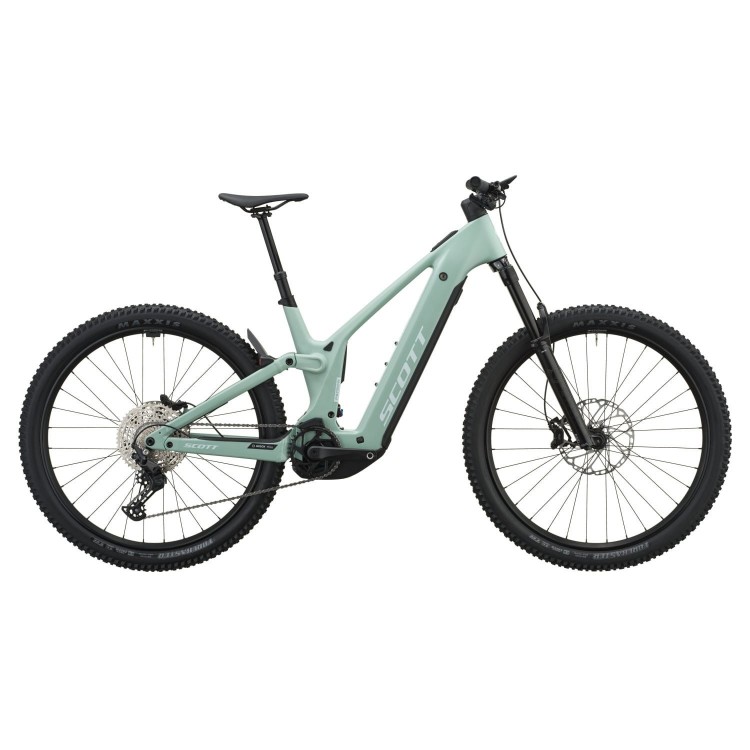 Bicicleta Scott PATRON 30 2027