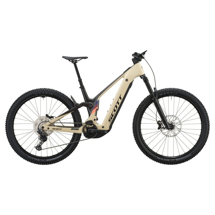Bicicleta Scott PATRON 30 2027