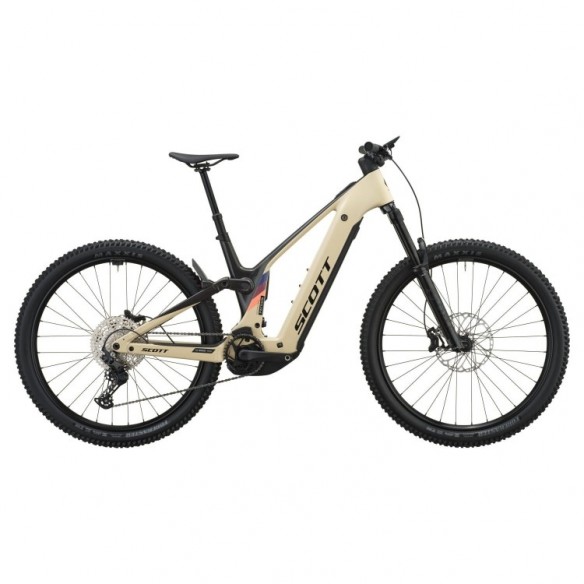 Bicicleta Scott PATRON 30 2027