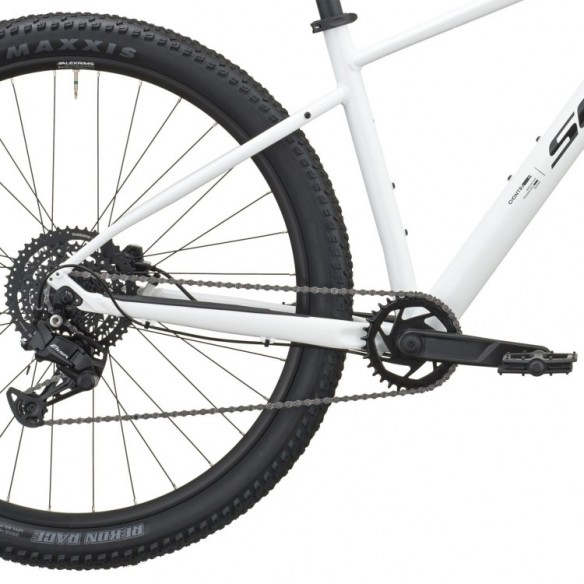 Bicicleta Scott CONTRAIL 40 (VN) 2027