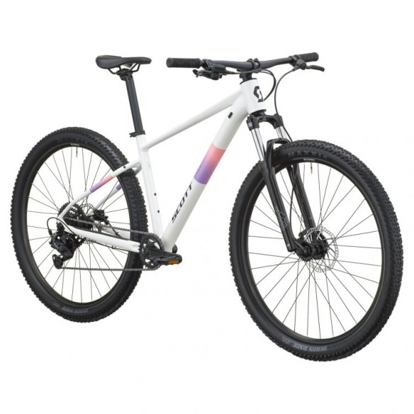 Bicicleta Scott CONTRAIL 40 (VN) 2027