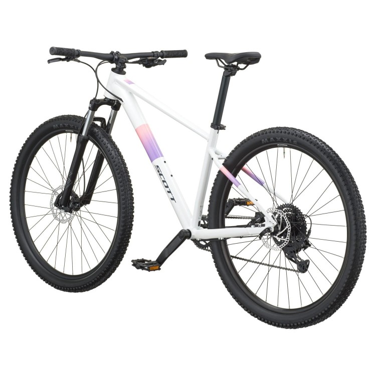Bicicleta Scott CONTRAIL 40 (VN) 2027