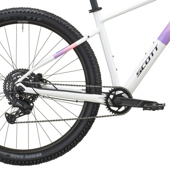 Bicicleta Scott CONTRAIL 40 (VN) 2027