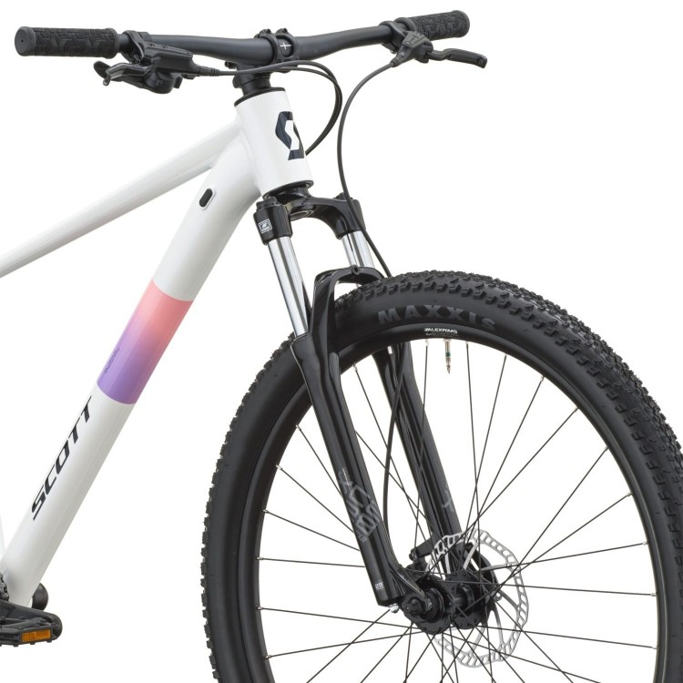 Bicicleta Scott CONTRAIL 40 (VN) 2027