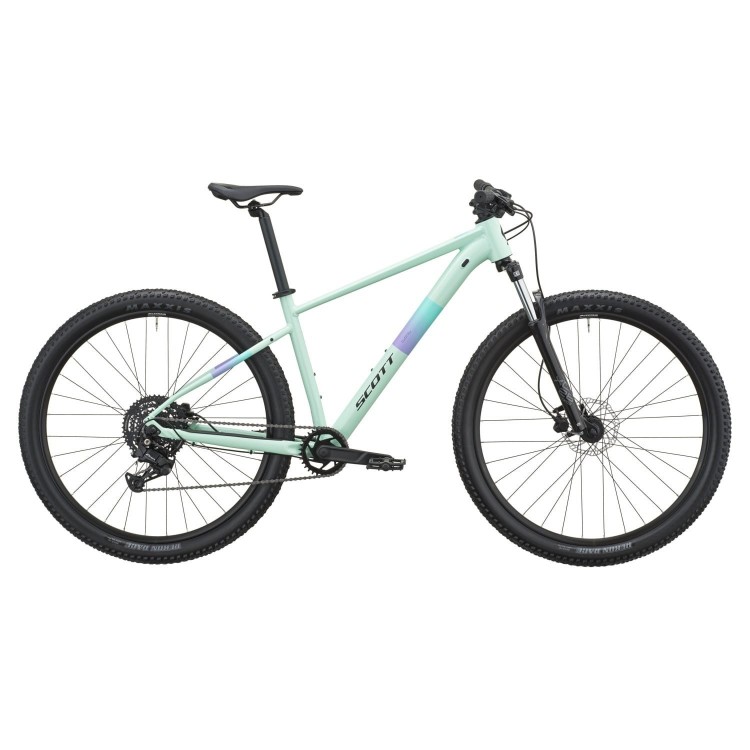 Bicicleta Scott CONTRAIL 40 (VN) 2027