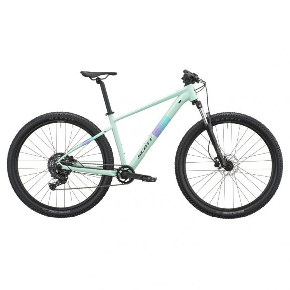 Bicicleta Scott CONTRAIL 40 (VN) 2027