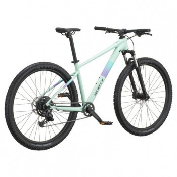Bicicleta Scott CONTRAIL 40 (VN) 2027 2