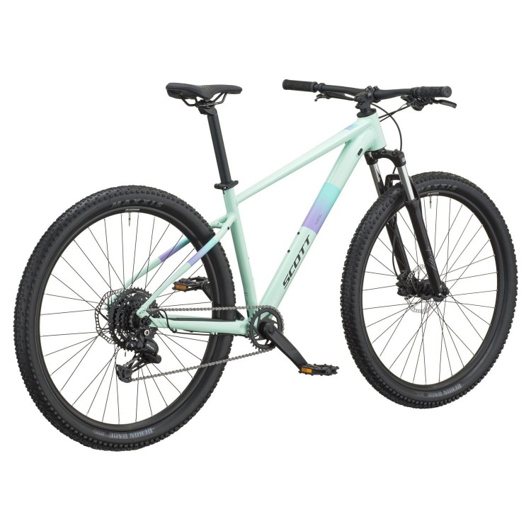 Bicicleta Scott CONTRAIL 40 (VN) 2027