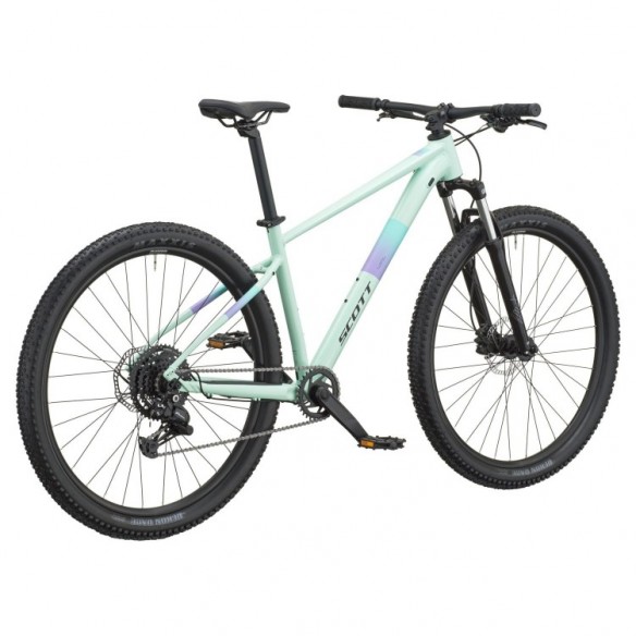 Bicicleta Scott CONTRAIL 40 (VN) 2027