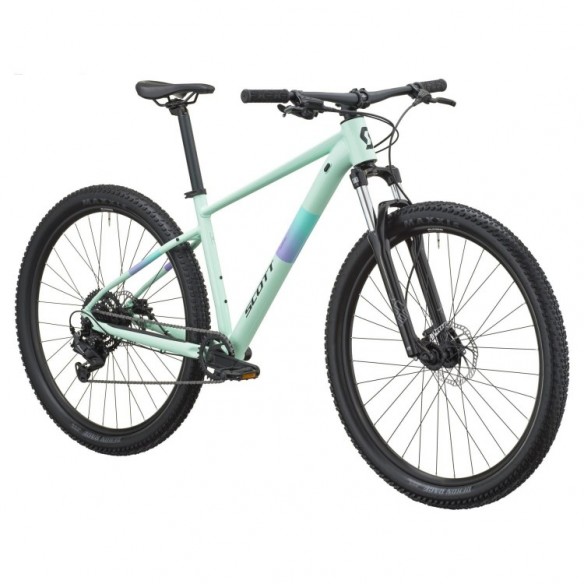 Bicicleta Scott CONTRAIL 40 (VN) 2027