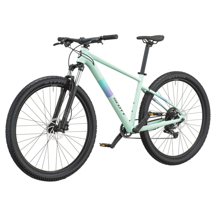 Bicicleta Scott CONTRAIL 40 (VN) 2027