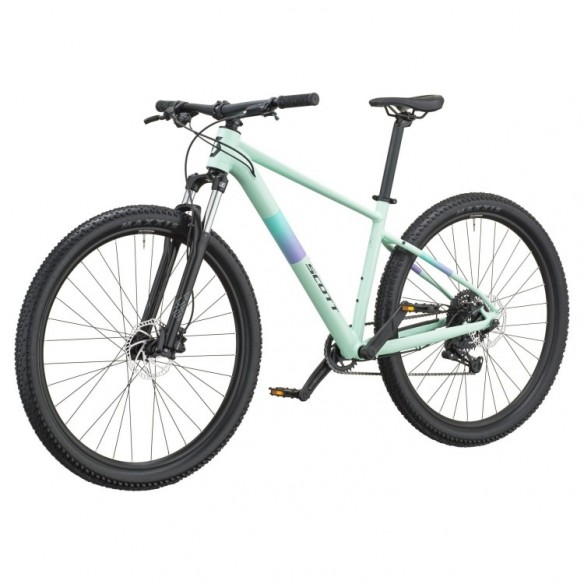 Bicicleta Scott CONTRAIL 40 (VN) 2027