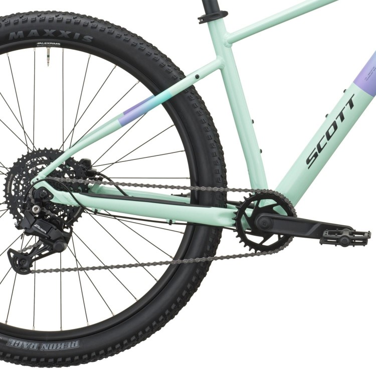 Bicicleta Scott CONTRAIL 40 (VN) 2027