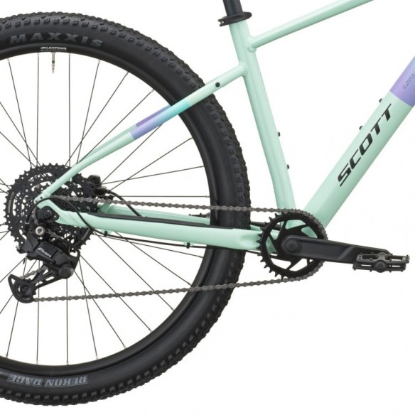 Bicicleta Scott CONTRAIL 40 (VN) 2027