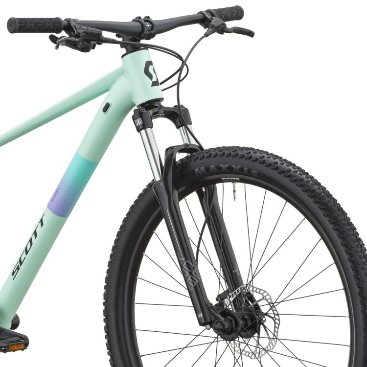 Bicicleta Scott CONTRAIL 40 (VN) 2027