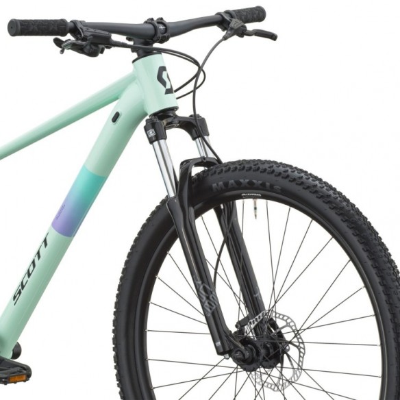 Bicicleta Scott CONTRAIL 40 (VN) 2027