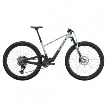 Bicicleta Scott SPARK RC TEAM ISSUE 2027