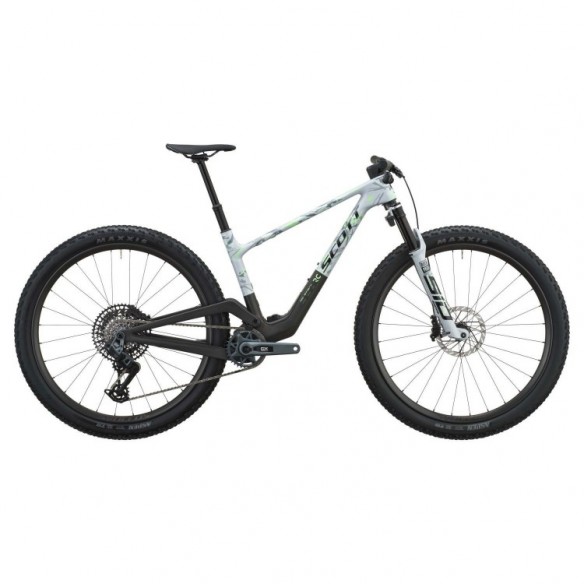 Bicicleta Scott SPARK RC TEAM ISSUE 2027