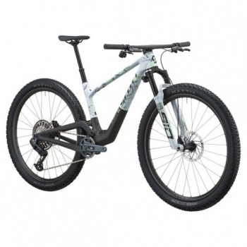 Bicicleta Scott SPARK RC TEAM ISSUE 2027 2