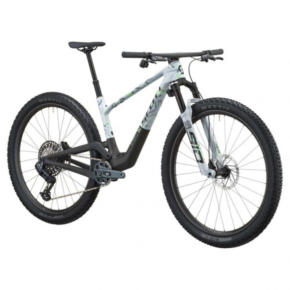 Bicicleta Scott SPARK RC TEAM ISSUE 2027