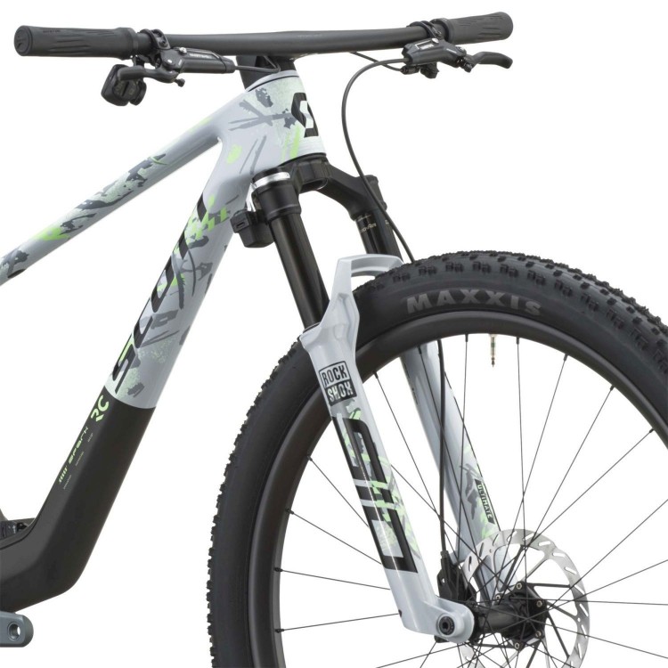 Bicicleta Scott SPARK RC TEAM ISSUE 2027