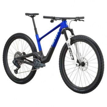 Bicicleta Scott SPARK RC TEAM ISSUE 2027