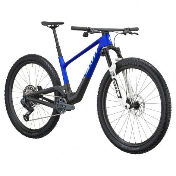 Bicicleta Scott SPARK RC TEAM ISSUE 2027