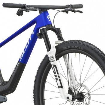 Bicicleta Scott SPARK RC TEAM ISSUE 2027 2