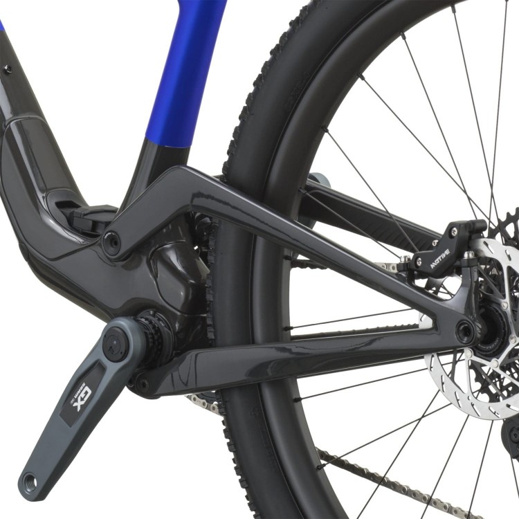 Bicicleta Scott SPARK RC TEAM ISSUE 2027