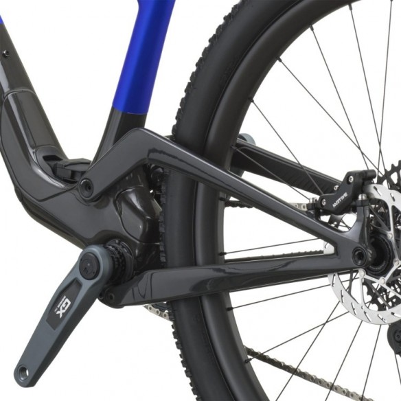 Bicicleta Scott SPARK RC TEAM ISSUE 2027