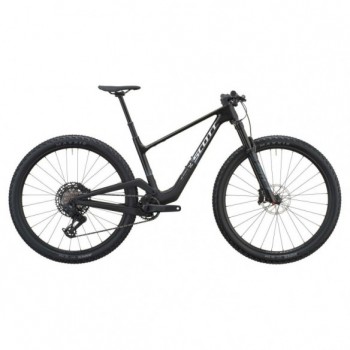 Bicicleta Scott SPARK RC TEAM 2027