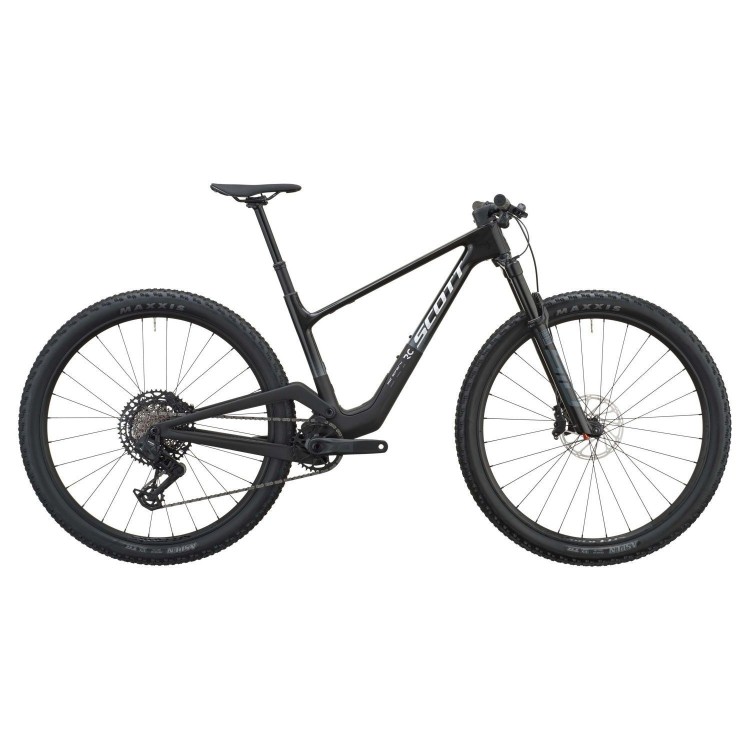 Bicicleta Scott SPARK RC TEAM 2027
