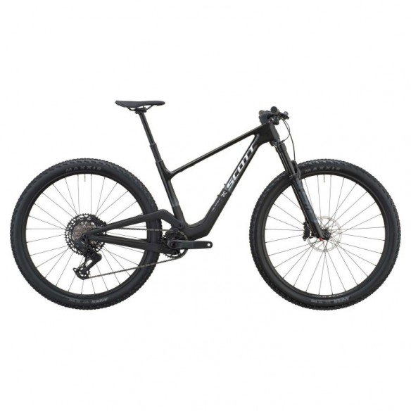Bicicleta Scott SPARK RC TEAM 2027