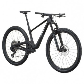 Bicicleta Scott SPARK RC TEAM 2027 2