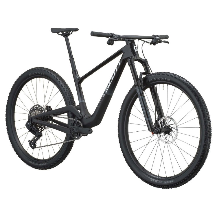 Bicicleta Scott SPARK RC TEAM 2027
