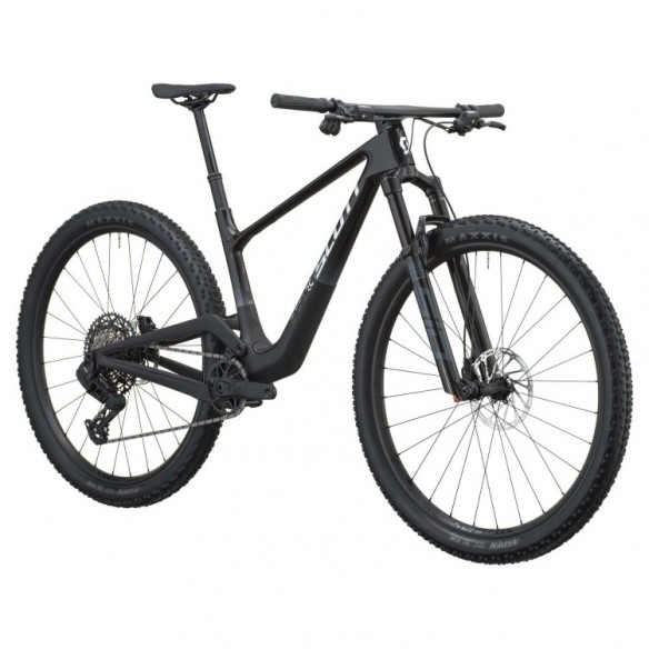 Bicicleta Scott SPARK RC TEAM 2027