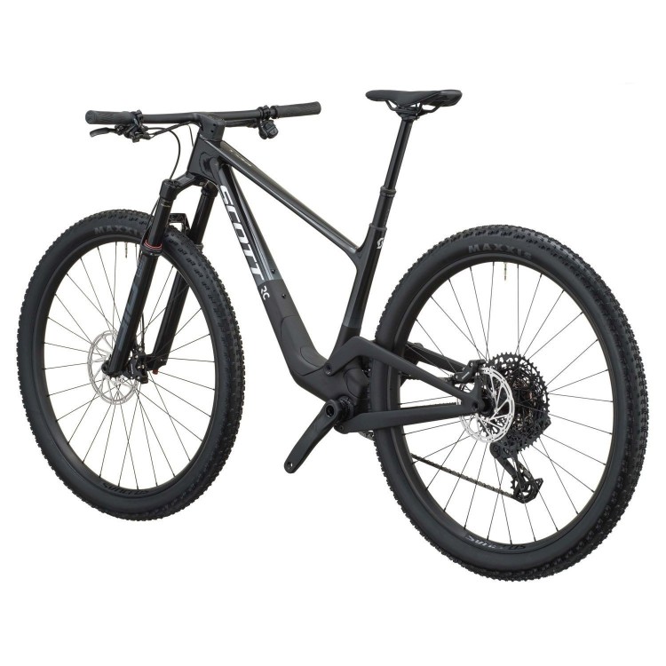Bicicleta Scott SPARK RC TEAM 2027